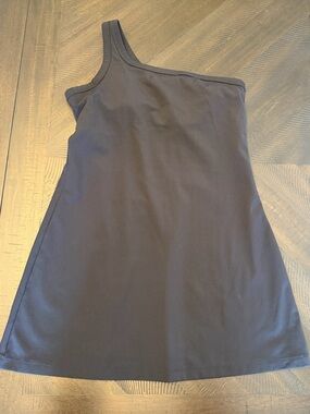 all in motion Black Activewear Dress